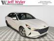 Used 2023 Hyundai Elantra SE IVT Sedan