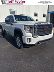  GMC Sierra 3500HD