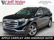 Used 2019 GMC Terrain AWD 4dr SLT SUV