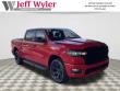 Used 2025 Ram 1500 Big Horn 4x4 Crew Cab 57 Box Truck Crew Cab