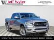 Used 2022 Ram 1500 Laramie 4x2 Crew Cab 57 Box Truck Crew Cab