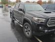 Used 2017 Toyota Tacoma  Truck Double Cab