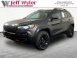 Used 2021 Jeep Cherokee Trailhawk 4x4 SUV