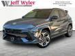 Used 2024 Hyundai Kona N Line AWD SUV