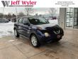 Used 2016 Nissan Juke 5dr Wgn CVT S FWD SUV