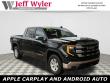 Used 2023 GMC Sierra 1500 4WD Crew Cab 147 SLE Truck Crew Cab