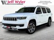  Jeep Wagoneer L