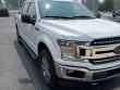Used 2020 Ford F-150  Truck SuperCrew Cab