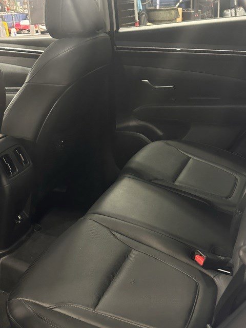 2023 Hyundai Tucson SEL Convenience photo 4