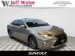 Used 2017 Lexus ES ES 350 FWD Sedan