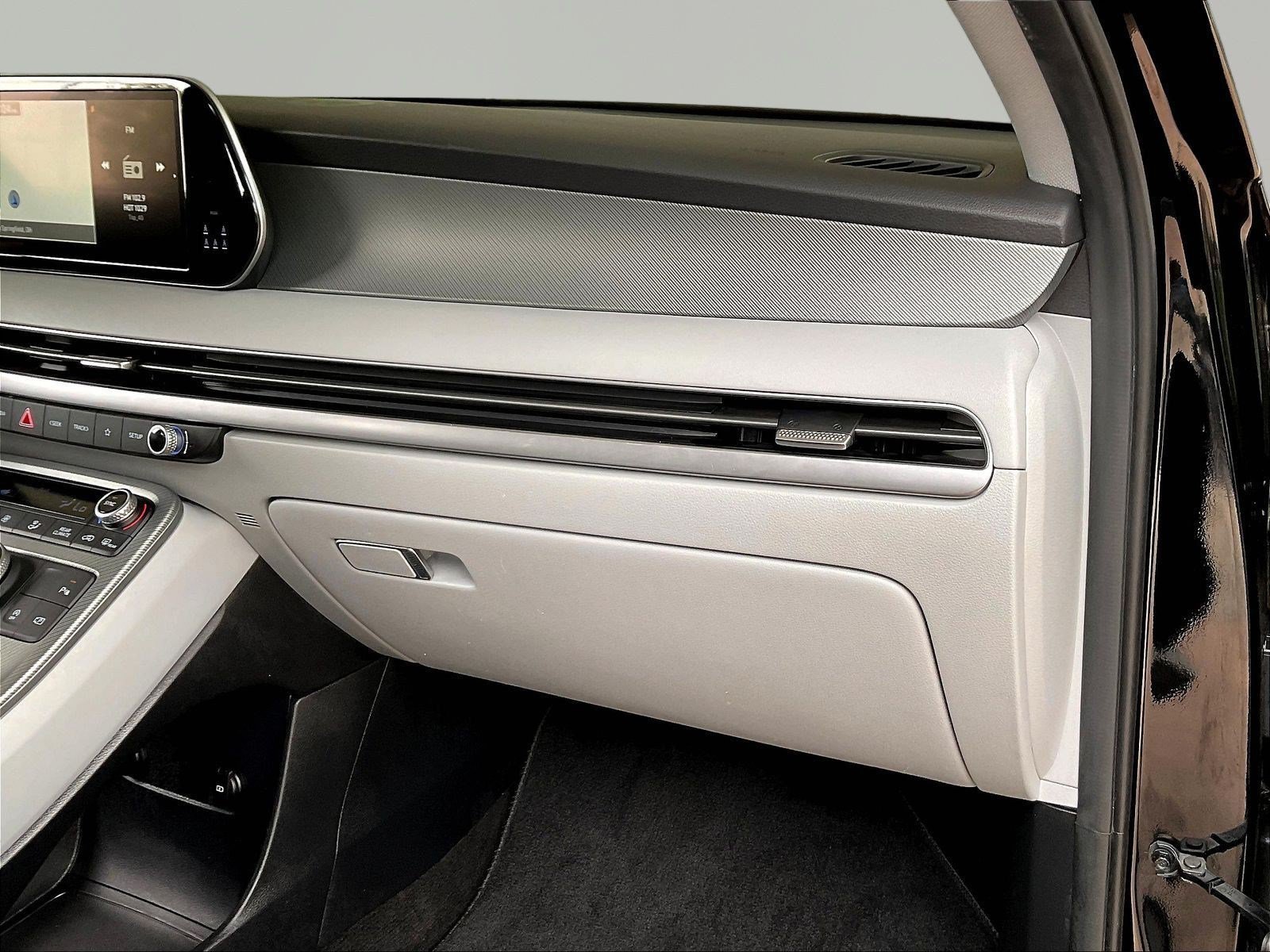 2023 Hyundai Palisade SEL - Photo 30