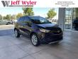 Used 2018 Buick Encore AWD 4dr Preferred SUV