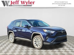 2025 Toyota RAV4 XLE Premium SUV