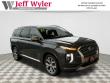 Used 2021 Hyundai Palisade Limited AWD SUV