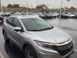 Used 2022 Honda HR-V EX 2WD CVT SUV