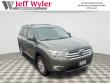 Used 2013 Toyota Highlander  SUV