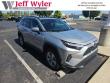 Used 2023 Toyota RAV4 XLE AWD SUV