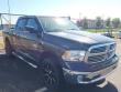 Used 2017 Ram 1500 Big Horn 4x4 Crew Cab 57 Box Truck Crew Cab