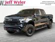Used 2023 Chevrolet Silverado 1500 4WD Crew Cab 157 LT Trail Boss Truck Crew Cab