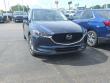 Used 2021 Mazda CX-5 Touring AWD SUV