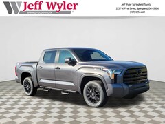 2026 Toyota Tundra SR5 Truck CrewMax