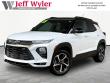 Used 2023 Chevrolet Trailblazer AWD 4dr RS SUV