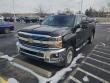 Used 2017 Chevrolet Silverado 2500HD 4WD Crew Cab 153.7 LT Truck Crew Cab