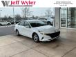 Used 2023 Hyundai Elantra SE IVT Sedan