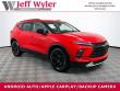 Certified 2024 Chevrolet Blazer FWD 4dr LT w/2LT SUV
