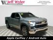 Used 2023 Chevrolet Silverado 1500 4WD Crew Cab 147 LT w/2FL Truck Crew Cab