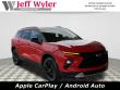 Certified 2024 Chevrolet Blazer FWD 4dr LT w/2LT SUV