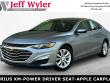 Used 2023 Chevrolet Malibu 4dr Sdn 1LT Sedan