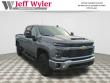 Used 2025 Chevrolet Silverado 3500HD 4WD Crew Cab 159 LT Truck Crew Cab
