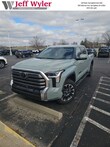 Toyota Tundra 4WD