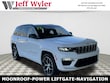  Jeep Grand Cherokee 4xe