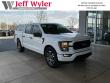 Used 2023 Ford F-150  Truck SuperCrew Cab