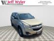 Used 2015 Chevrolet Equinox FWD 4dr LS SUV