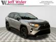 Used 2020 Toyota RAV4 Hybrid XSE AWD (Natl) *Ltd Avail* SUV
