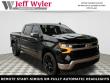 Used 2024 Chevrolet Silverado 1500 4WD Crew Cab 157 LT Truck Crew Cab