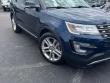 Used 2017 Ford Explorer XLT FWD SUV