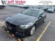 Used 2016 BMW 5 Series 4dr Sdn 535i xDrive AWD Sedan