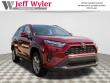 Used 2022 Toyota RAV4 XLE FWD SUV