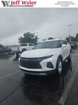  Chevrolet Blazer