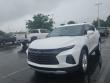 Used 2021 Chevrolet Blazer AWD 4dr LT w/2LT SUV