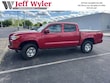  Toyota Tacoma 4WD