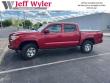 Used 2020 Toyota Tacoma 4WD SR Double Cab 5 Bed V6 AT Truck Double Cab