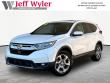 Used 2019 Honda CR-V EX AWD SUV