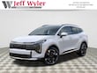 Kia Sportage Hybrid