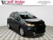 Used 2018 Chevrolet Trax FWD 4dr LT SUV