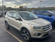 Used 2018 Ford Escape SEL FWD SUV